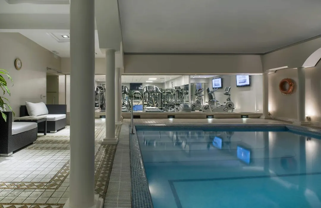 Emperador Hotel Buenos Aires-1