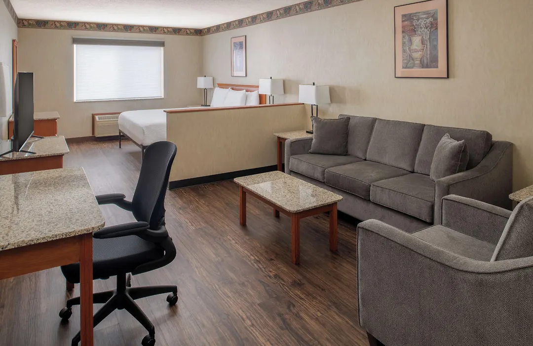 The Ashley Inn Of Tillamook-1