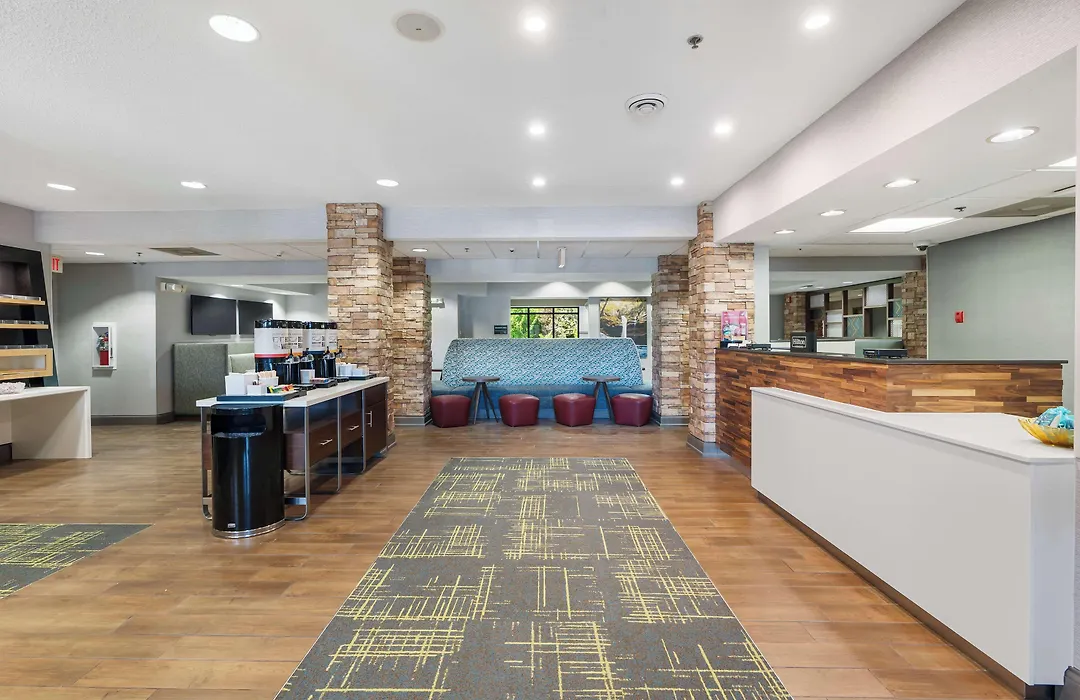 Hampton Inn Ottawa - Starved Rock Area-1