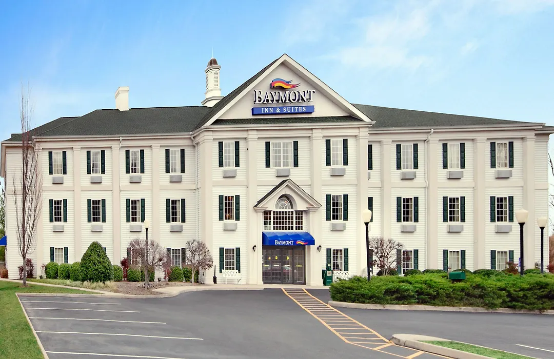 Comfort Inn-1