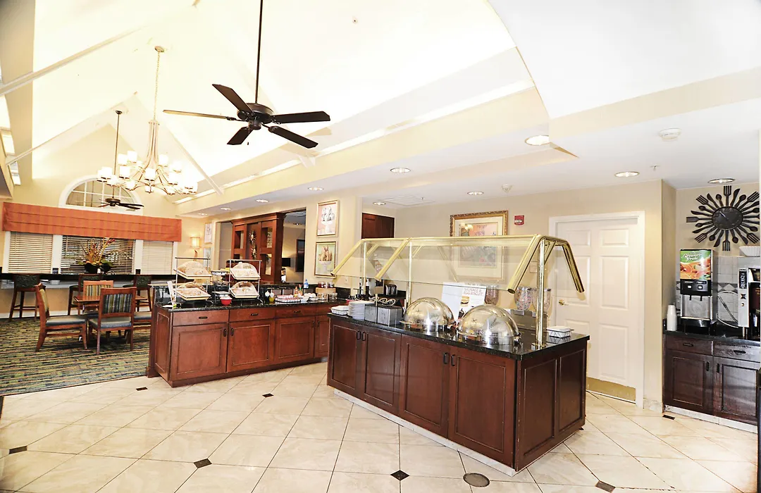 Residence Inn Shreveport Airport-1