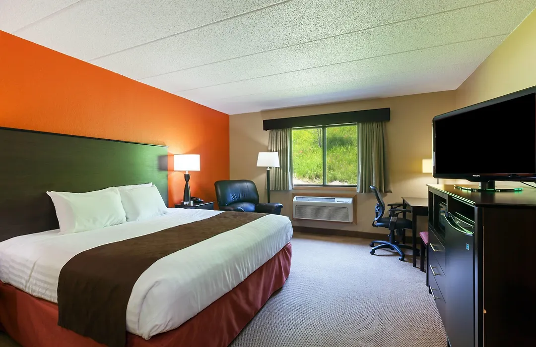 Americinn By Wyndham Algona-1