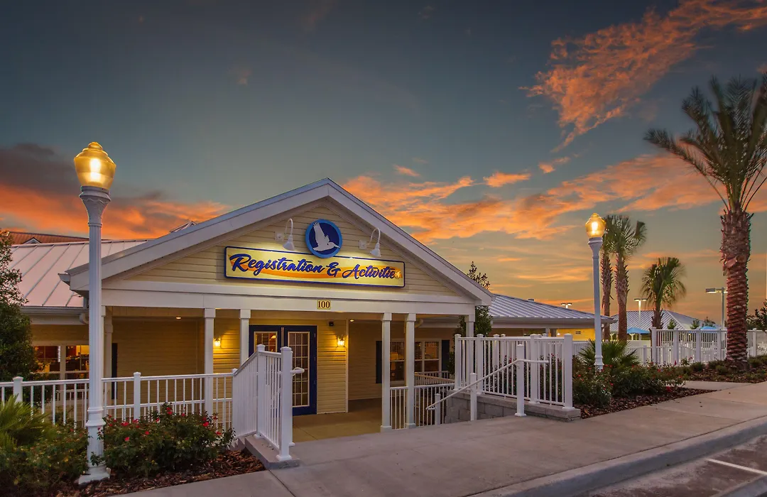 Holiday Inn Club Vacations - Orlando Breeze Resort-1