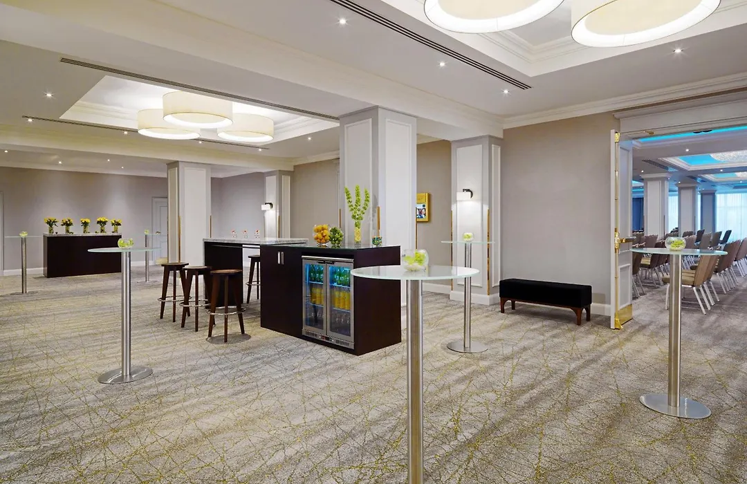 Armenia Marriott Hotel Yerevan-1