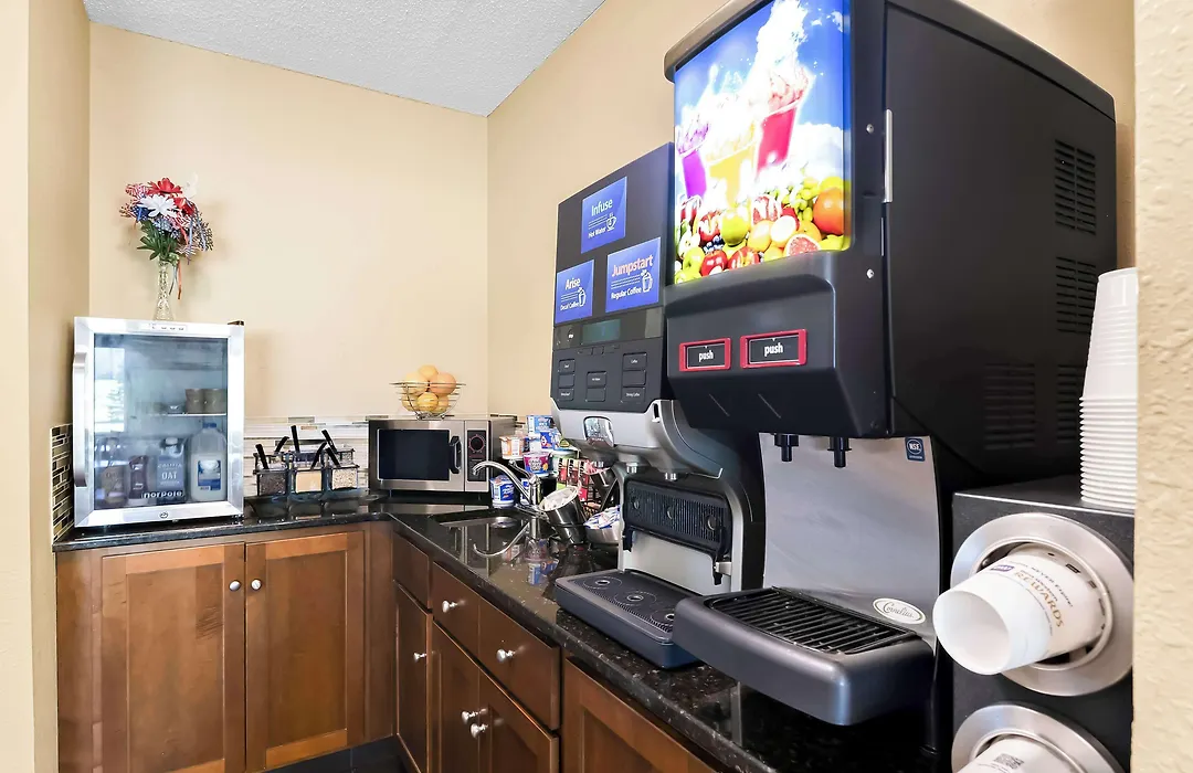 Best Western Nebraska City Inn-1