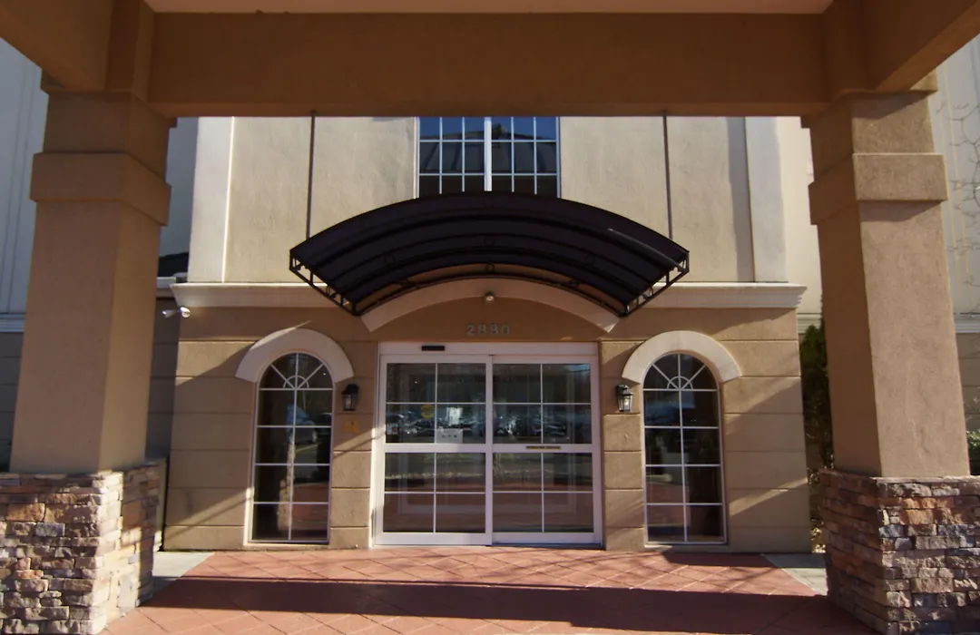Comfort Suites Near University-1