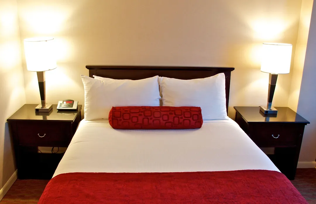 The Plaza Hotel Downtown, Trademark Collection By Wyndham-1
