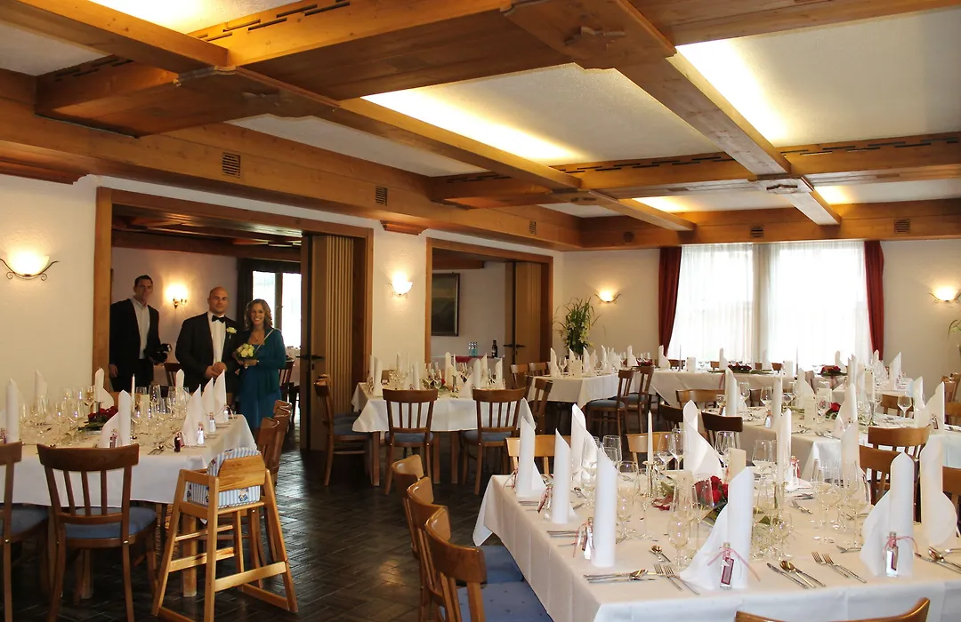 Flair Hotel Grüner Baum-1