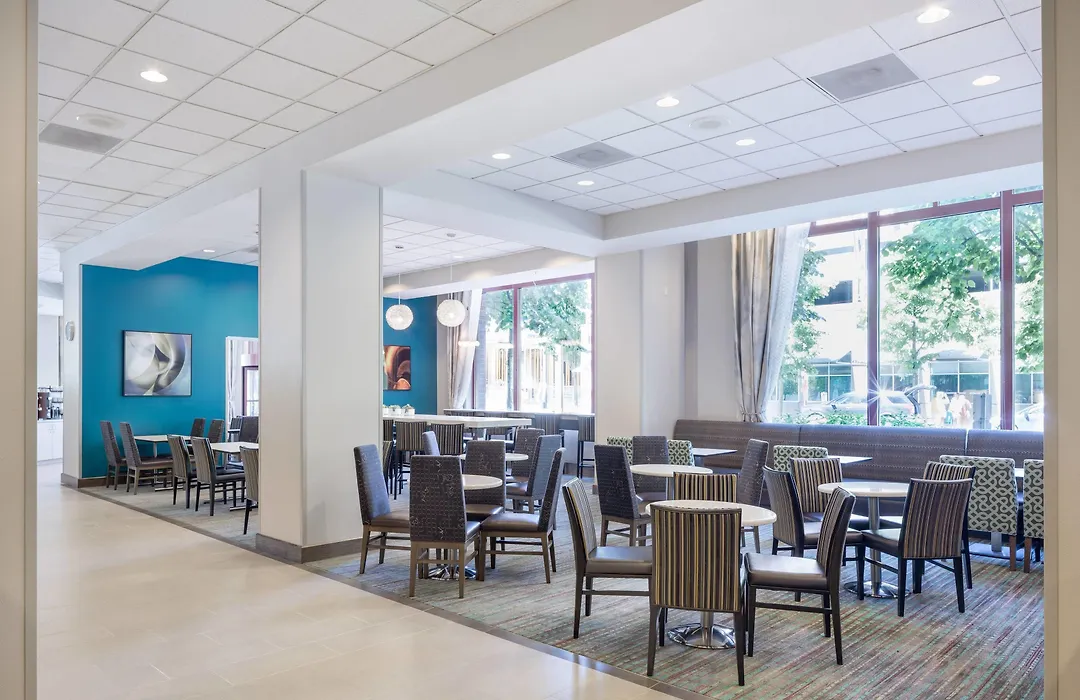Residence Inn Portland Downtown/Riverplace-1