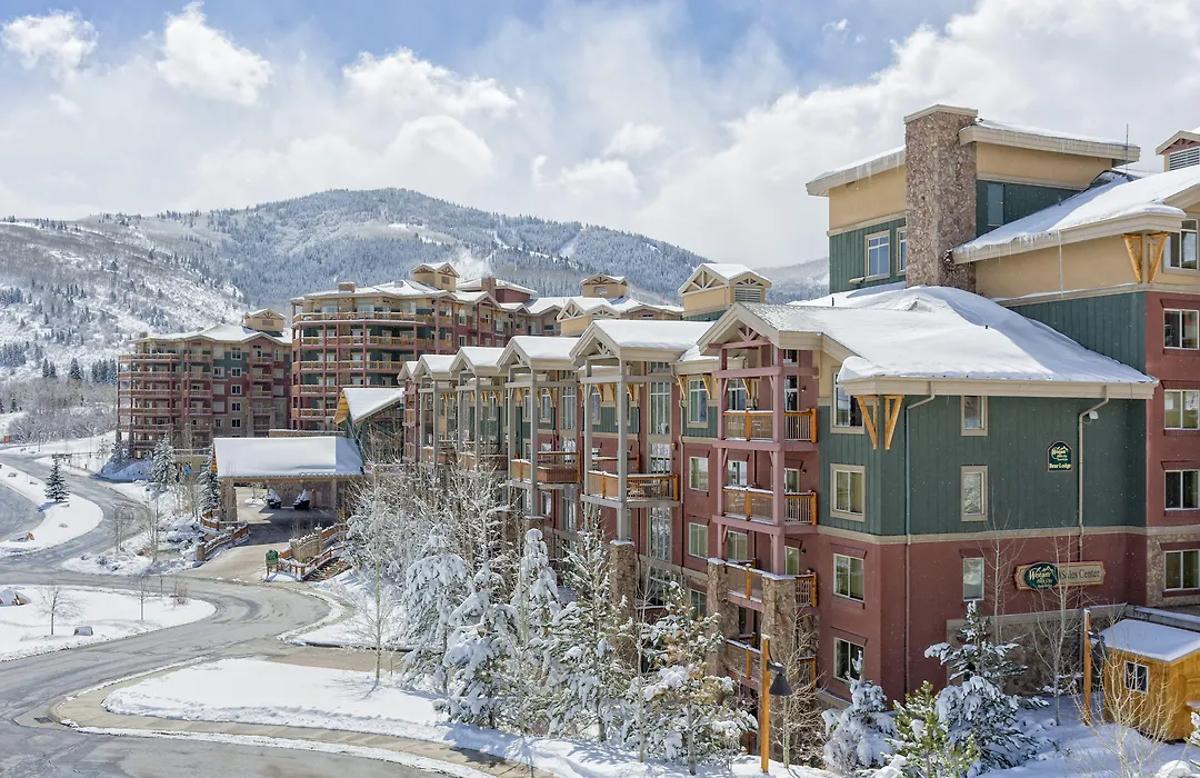 Westgate Park City Resort & Spa-1