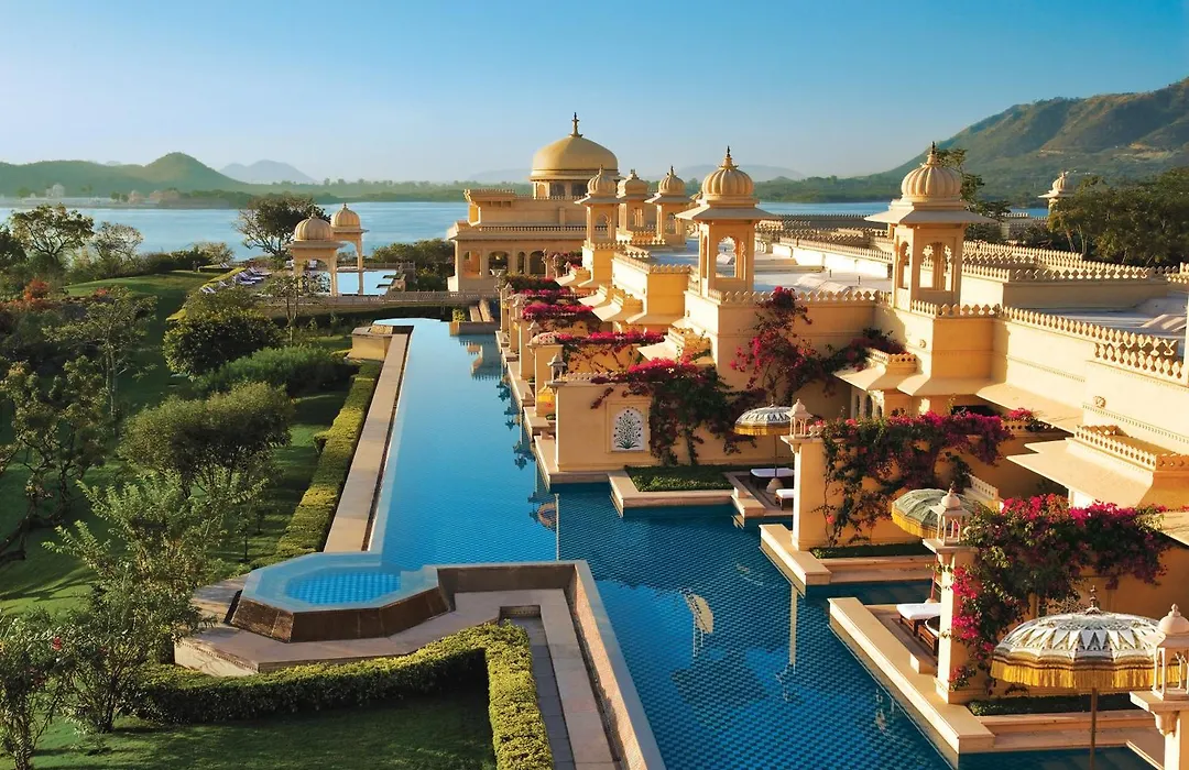 The Oberoi Udaivilas Udaipur-1