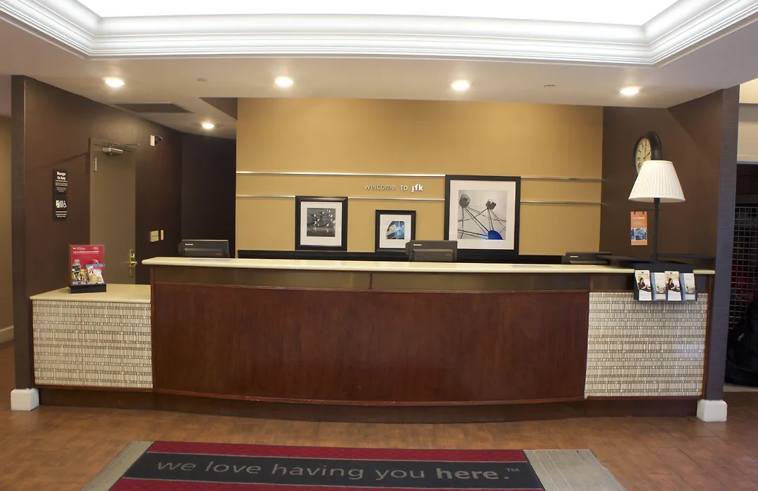 Hampton Inn Ny-Jfk-1