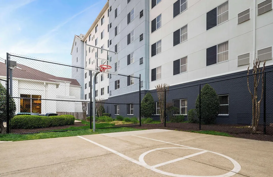 Homewood Suites By Hilton Chester-1