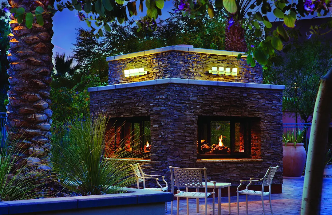 Marriott'S Shadow Ridge I - The Villages-1