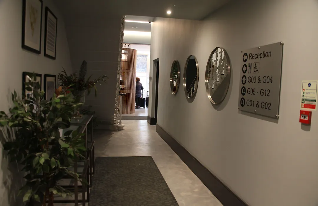 K Hotel Kensington-1