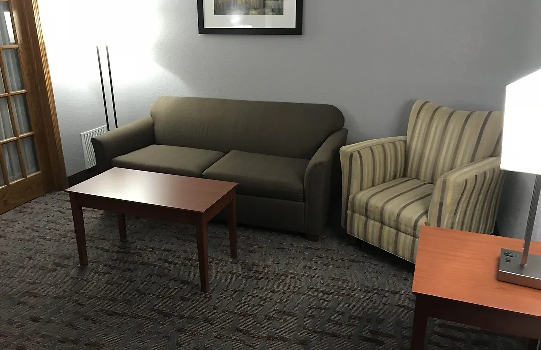 Americinn By Wyndham Ankeny/Des Moines-1