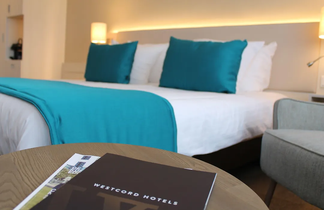 WestCord Hotel Noordsee-1