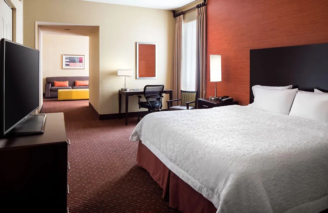 Hampton Inn And Suites Ogden-1