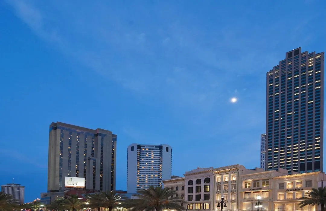 Crowne Plaza New Orleans French Qtr - Astor By Ihg-1