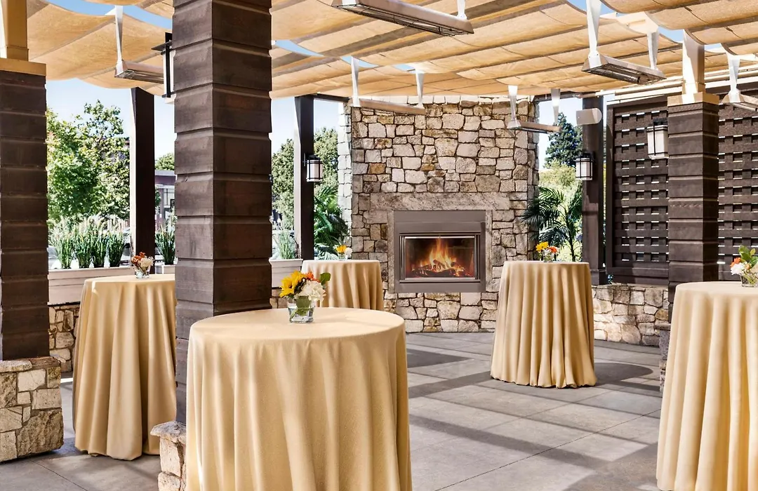 Hyatt Regency Sonoma Wine Country-1