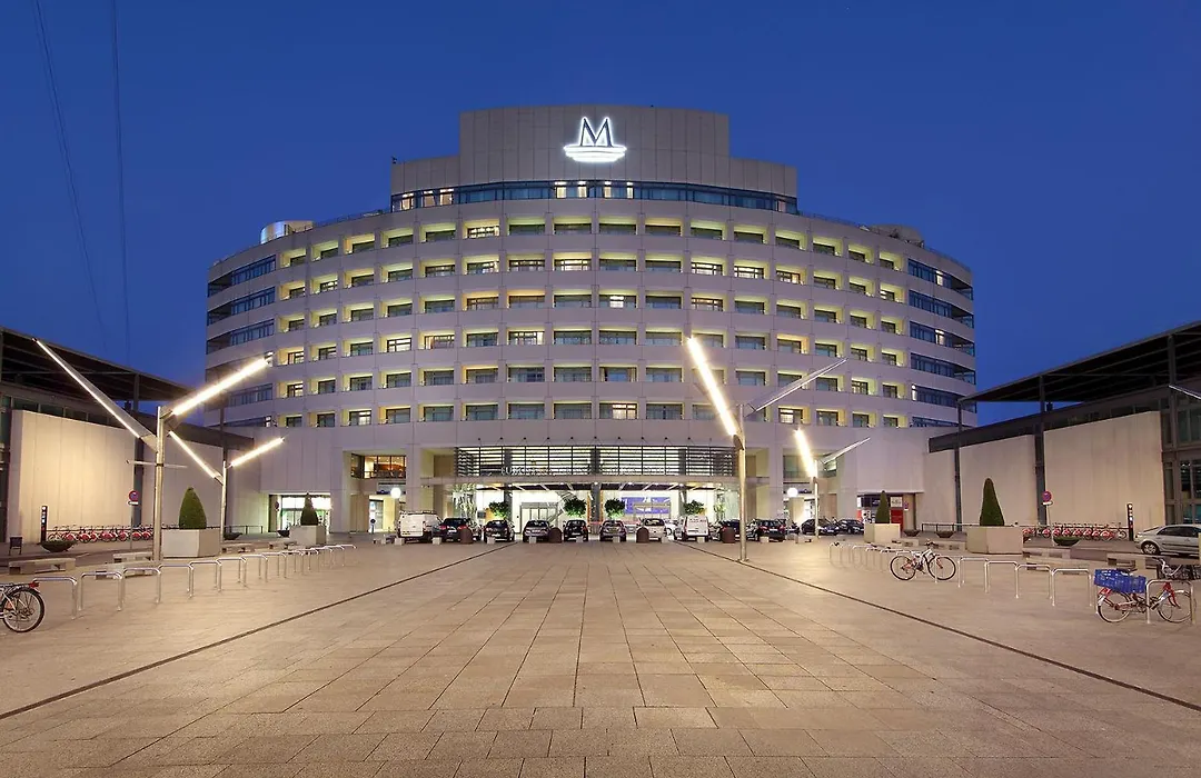 Eurostars Grand Marina Hotel Gl-1