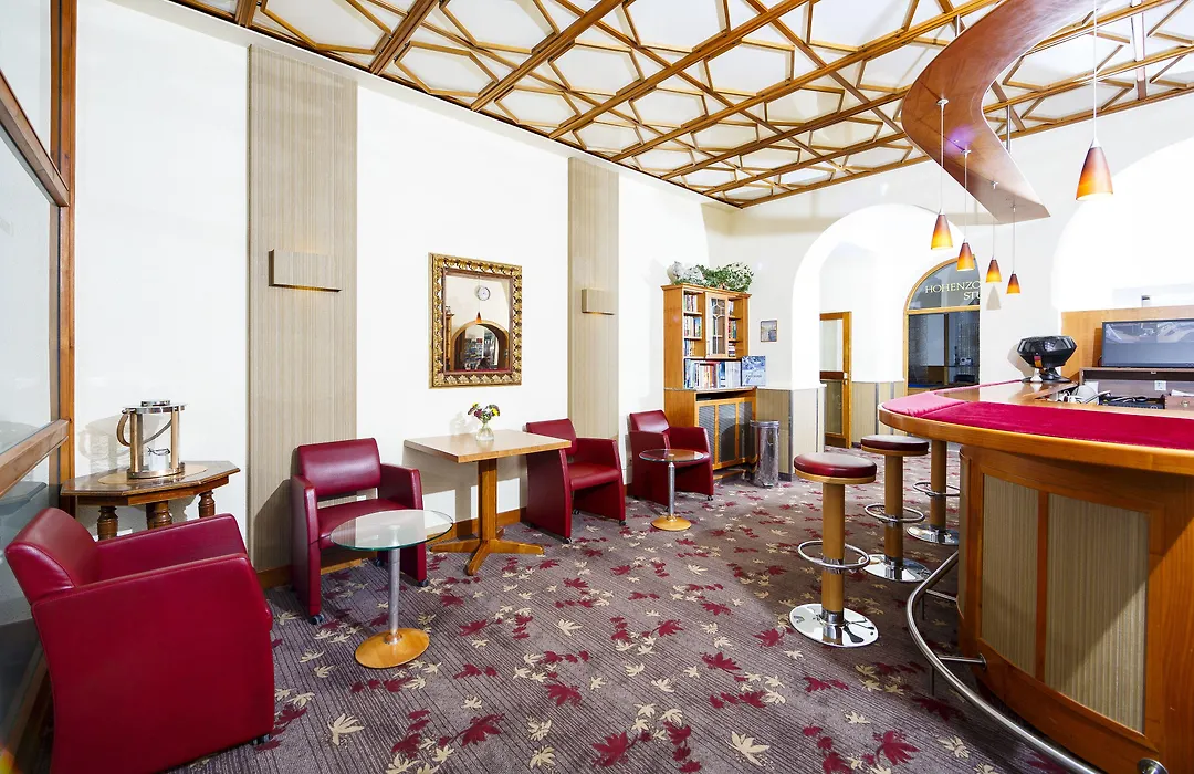 City Partner Hotel Lenz-1