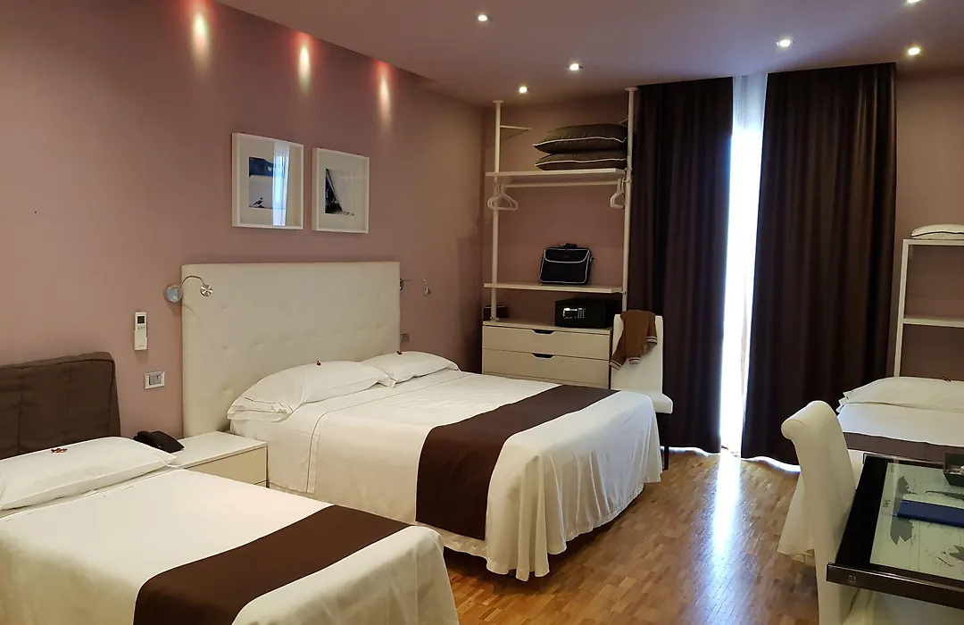 Hotel Orcagna-1