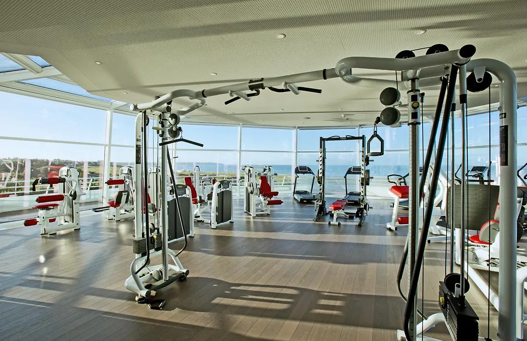 Miramar La Cigale Hotel Thalasso & Spa-1
