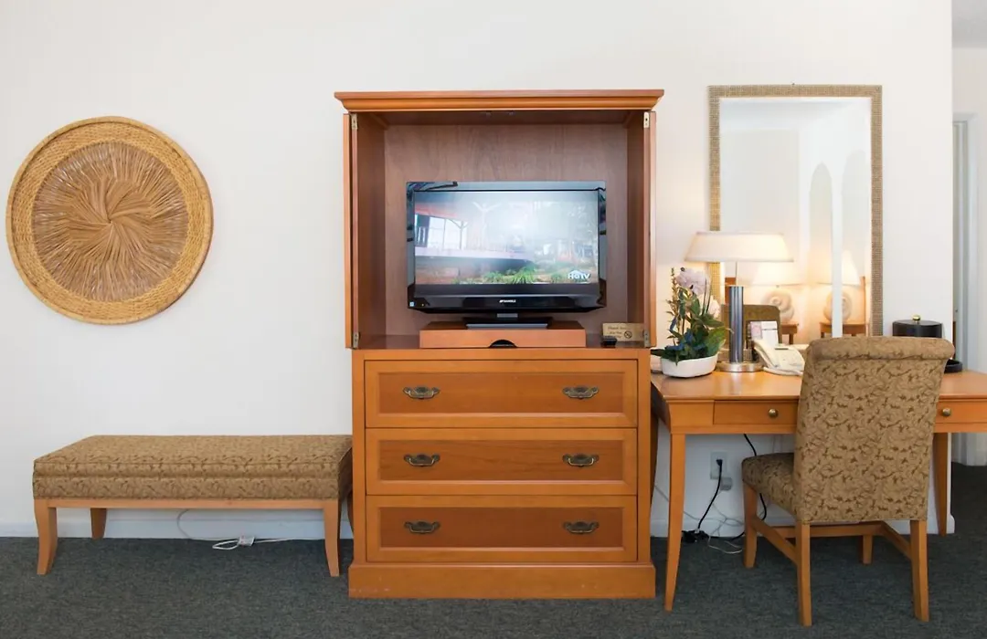 Shore Haven Resort Inn-1