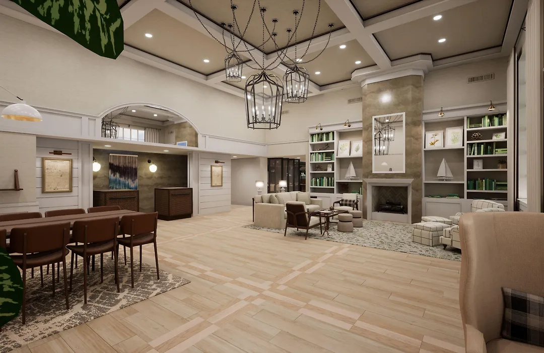 The Ingleside Hotel-1