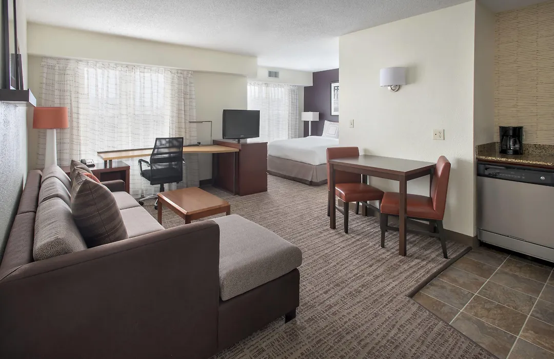 Residence Inn By Marriott Somerset-1