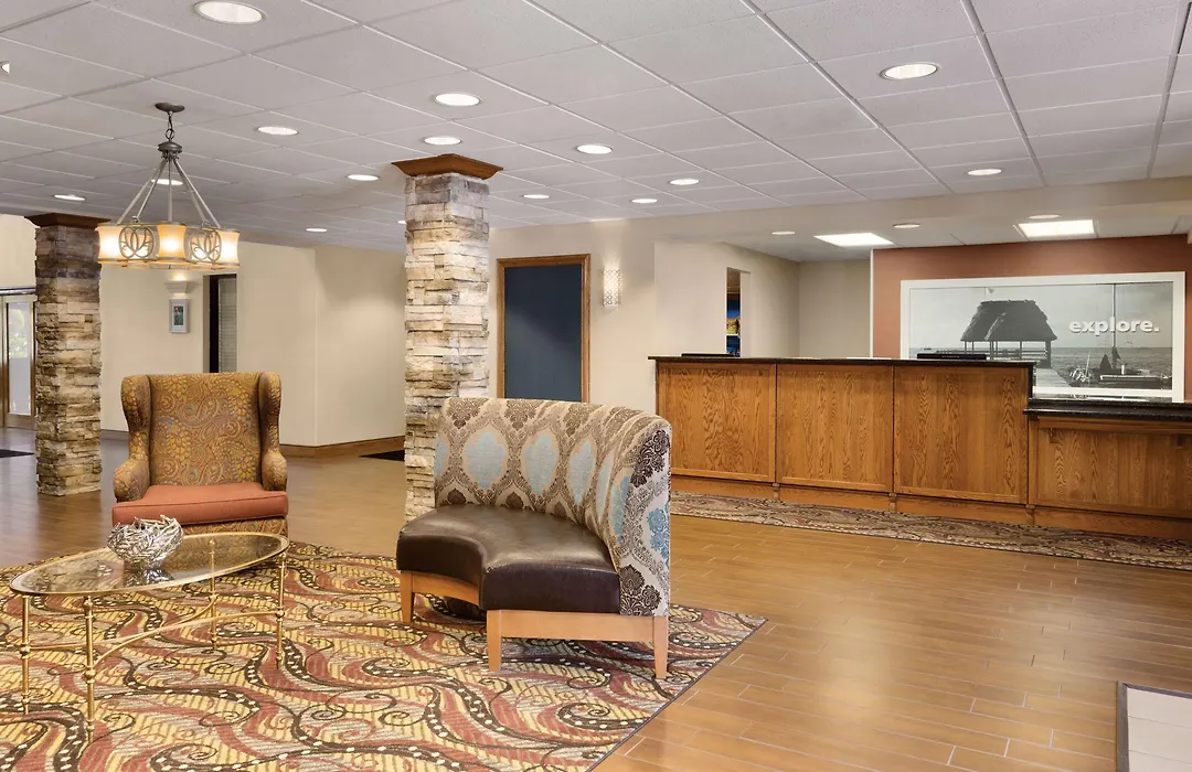 Hampton Inn & Suites Tarpon Springs-1