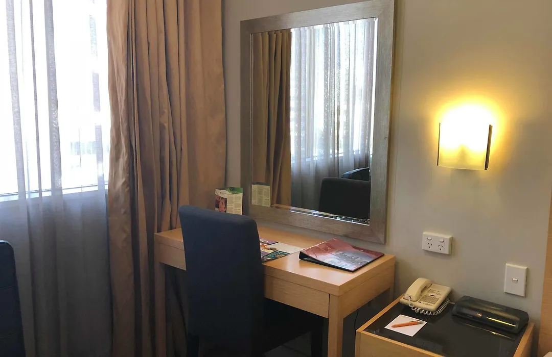 Quality Hotel Ambassador Perth-1