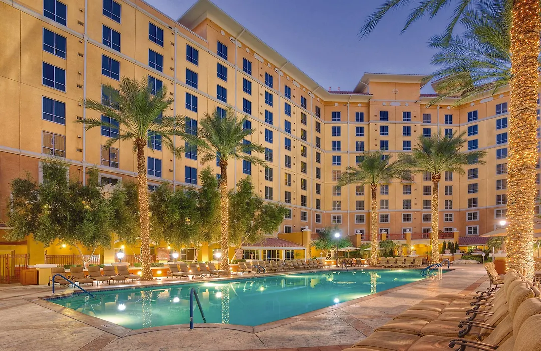 Club Wyndham Grand Desert-1