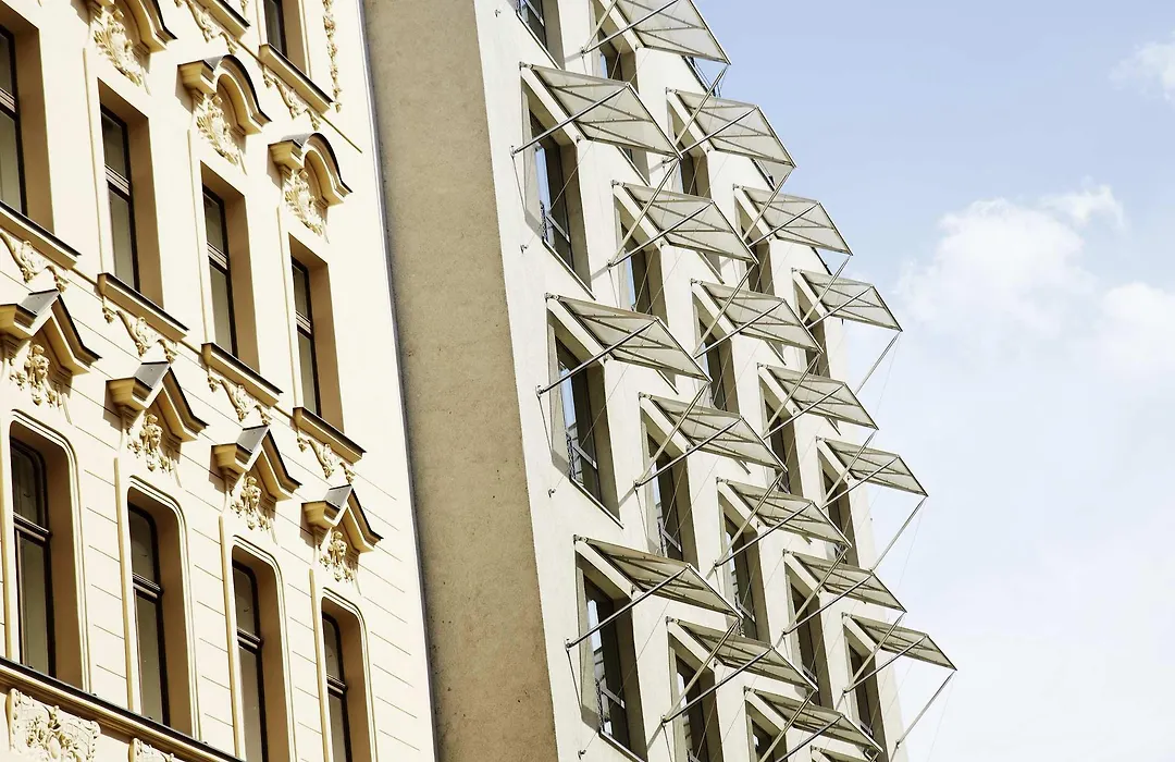 Hotel Josef-1