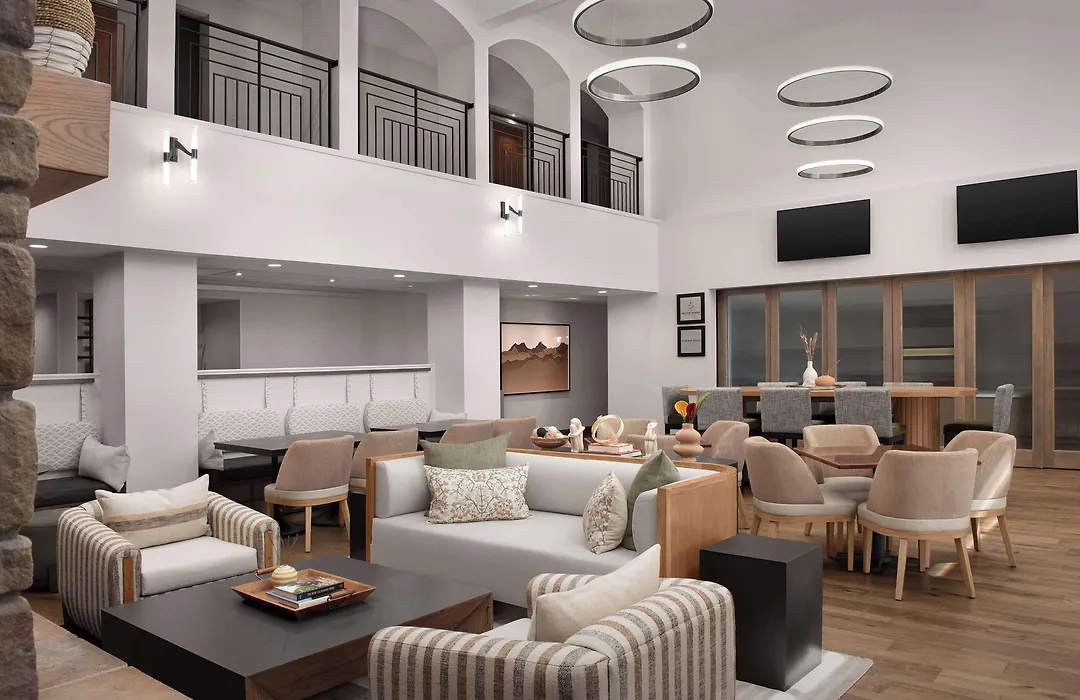 Hampton Inn & Suites Paso Robles-1
