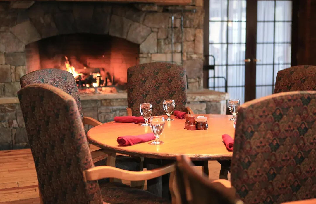 Brasstown Valley Resort & Spa-1