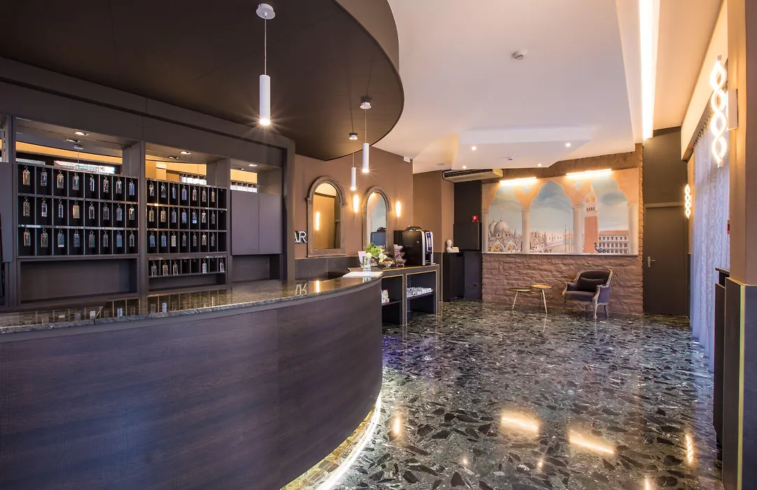 Hotel Ariston-1