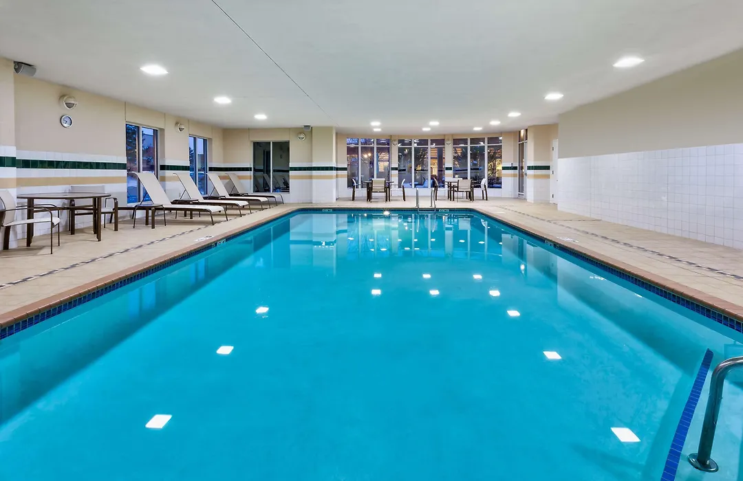 Hilton Garden Inn Minneapolis Maple Grove-1