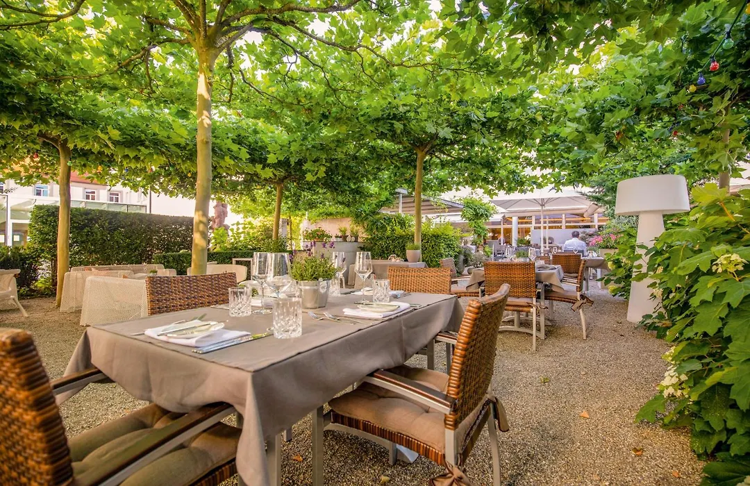 Romantik Hotel Kleber Post-1