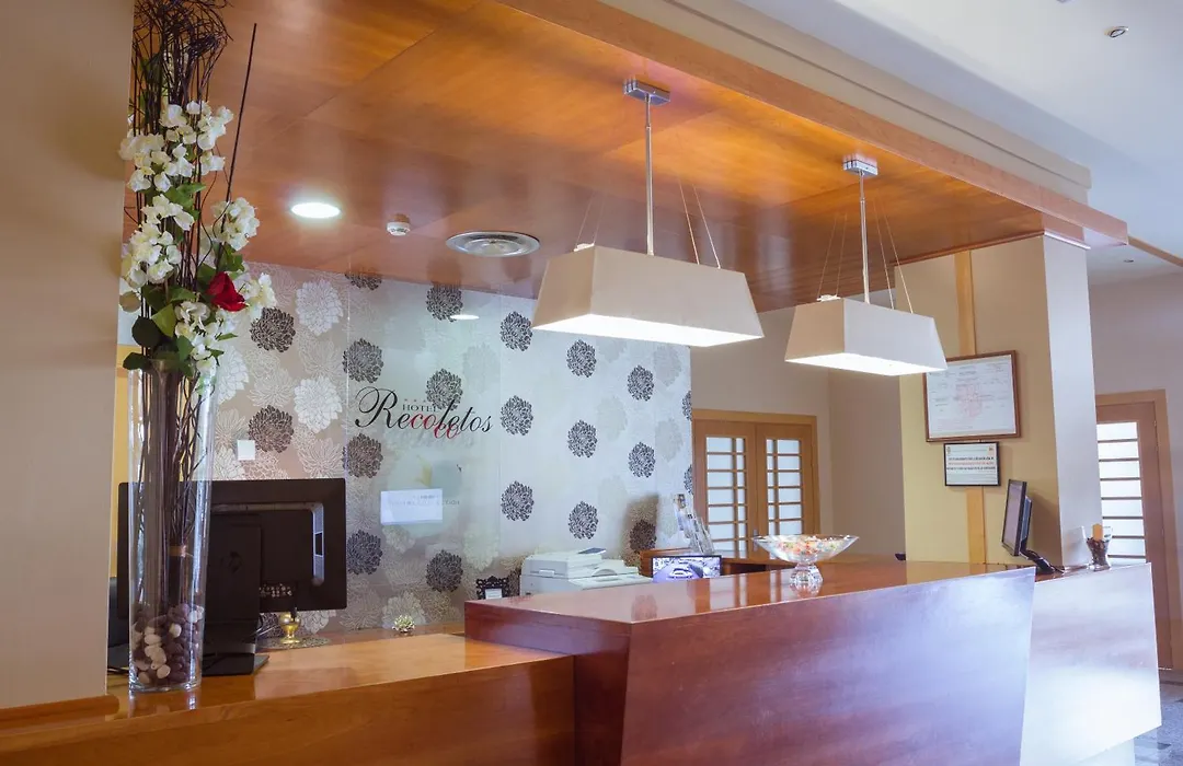Hotel Bardo Recoletos Coco-1