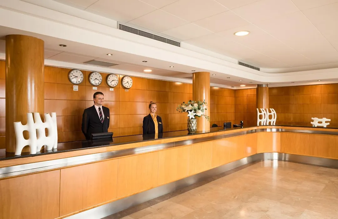 Htop Pineda Palace Spa 4Sup - Bliss - Adults Only Plus 18-1