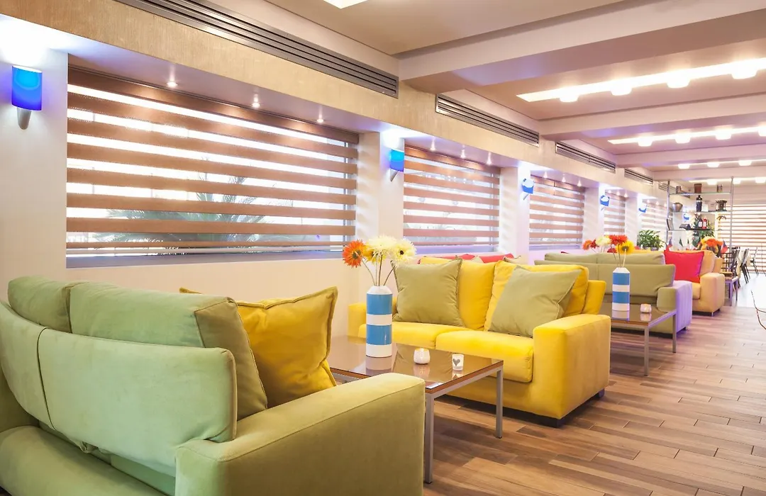 Tropical Hotel Seafront Boutique-1