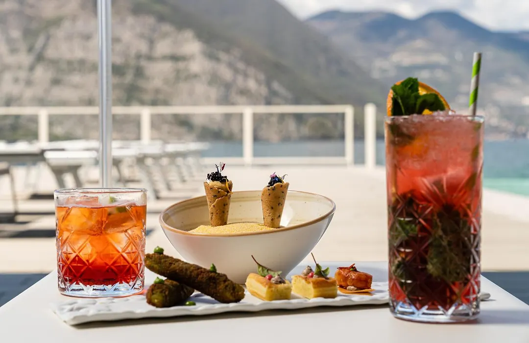 Araba Fenice Hotel-1