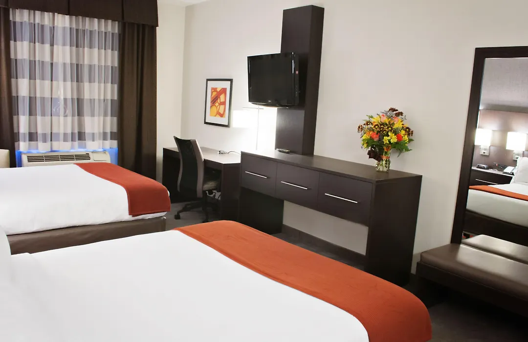 Holiday Inn Express Hotel & Suites Pittsburgh-South Side By Ihg-1