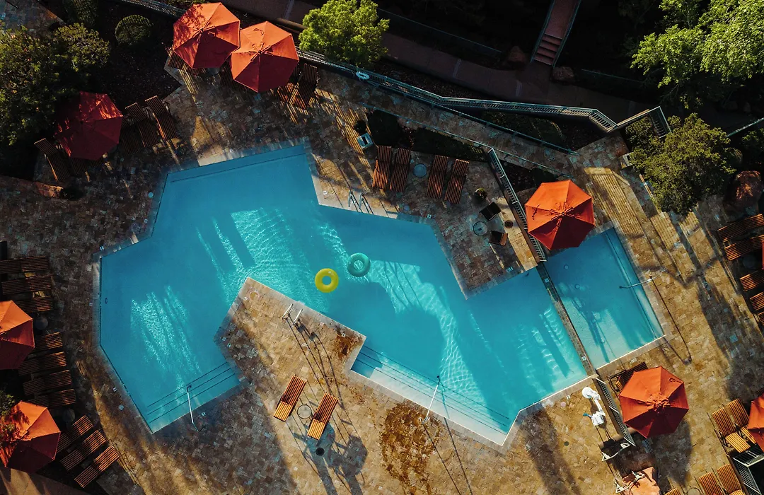 Hyatt Vacation Club At Pinon Pointe, Sedona-1