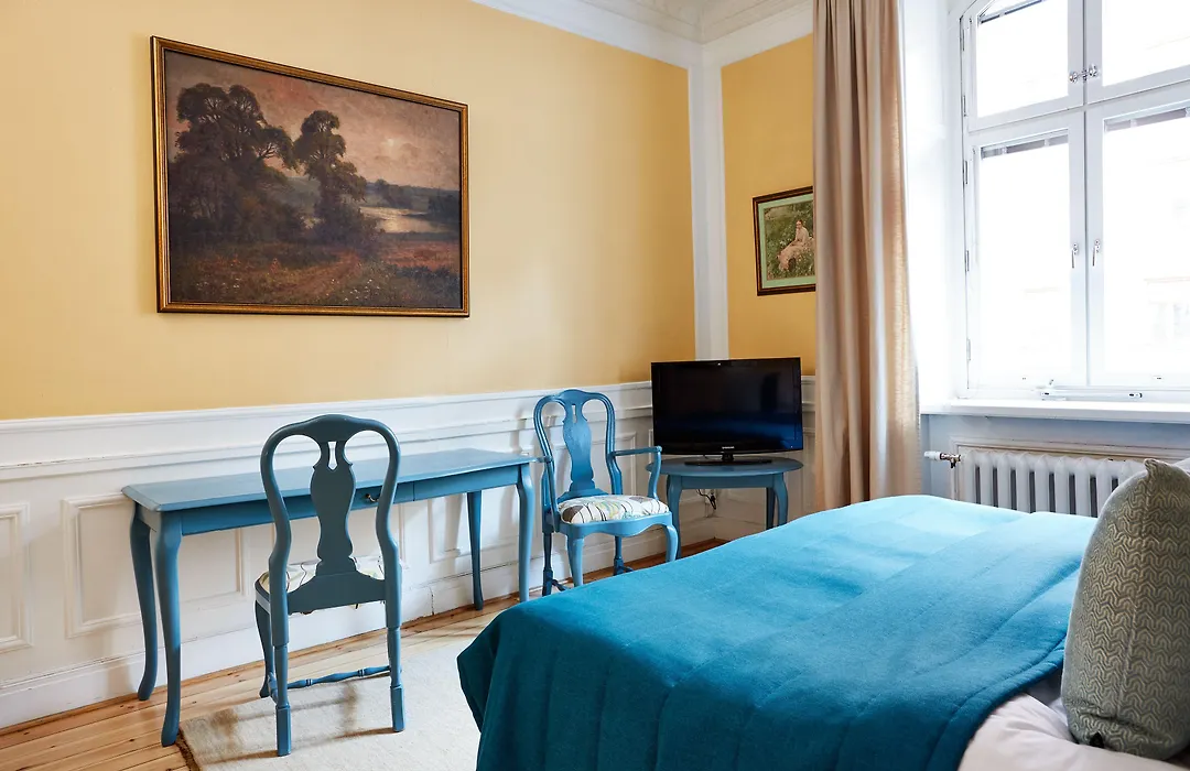 Hotel Hornsgatan-1