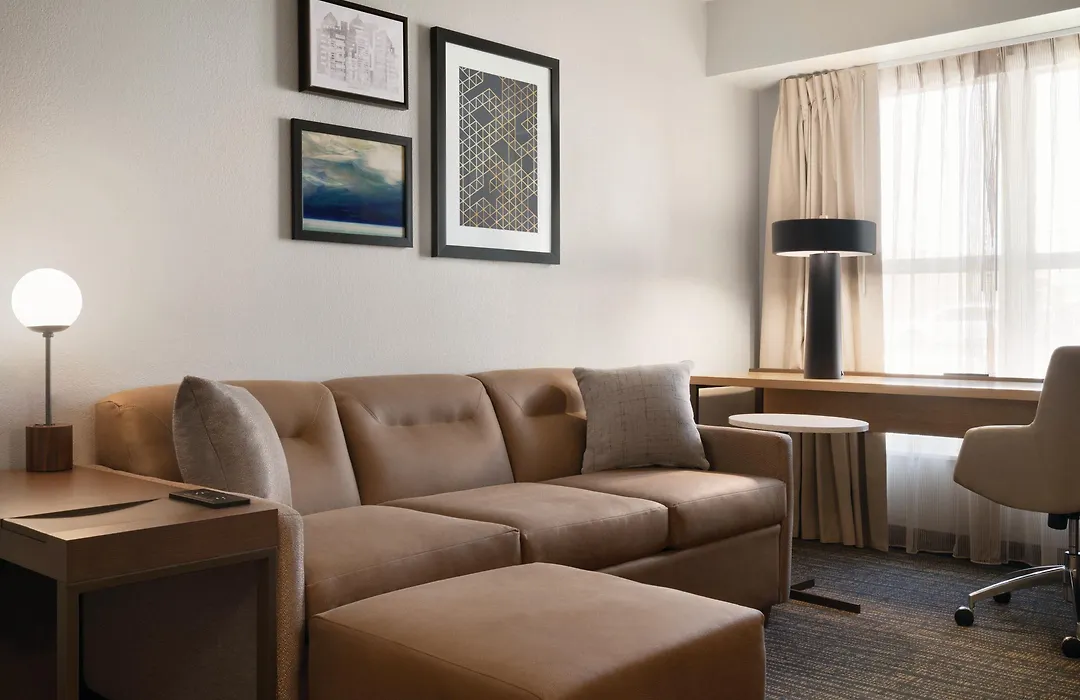 Residence Inn By Marriott El Paso-1
