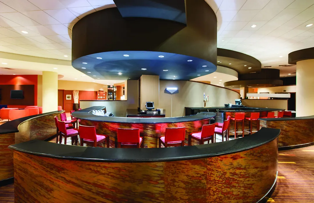 Courtyard By Marriott Oklahoma City Downtown-1