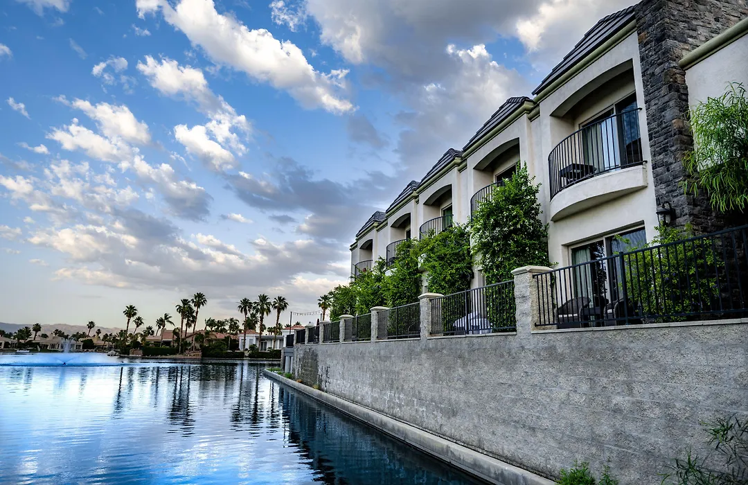 The Chateau At Lake La Quinta-1